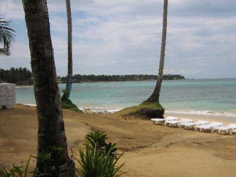 Vela View At Aligio Aparthotel Las Terrenas Buitenkant foto